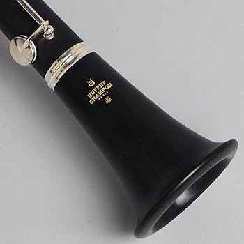 Amazon | Buffet Crampon E12 F B♭ クラリネット バックパック